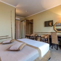 Spa-hotel La Terrassa (Ла Террасса) — 708a6e5df993d4b33cc945d547045431