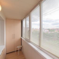 Фото Отель Ночник на улице Водников