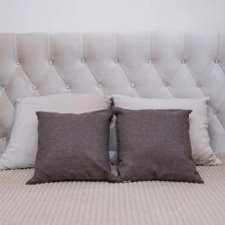 1-комнатные апартаменты улучшенные