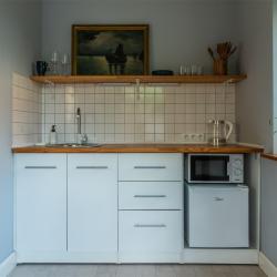 Фото Отель Ида