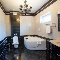 Фото Апартаменты на Баталинской