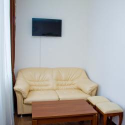 Фото Отель Левада