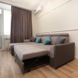 Фото Отель Stay Inn (Стей Инн) на улице Аргишти 7/10