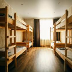 Фото Отель Чемпион