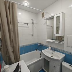 2-комнатные апартаменты стандарт