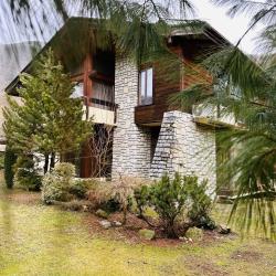 Фото Отель Горная Вилла