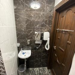 Фото Отель Стрежень