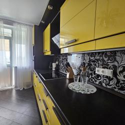 2-комнатные апартаменты улучшенные