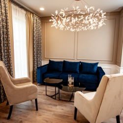 Фото Отель Тета