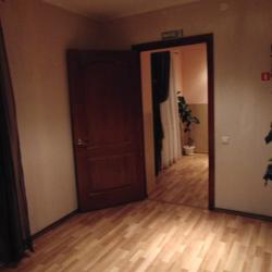 Фото Отель Гостевой Домик