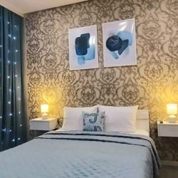 Фото Апартаменты на улице Ивана Сусанина, 41