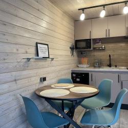 Фото Отель Эдем Хаус