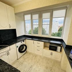 Фото Апартаменты на улице Кисловодская 20А