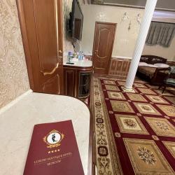 Номер студия