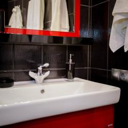 Фото Отель Баккара