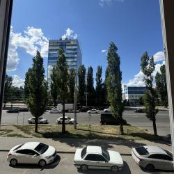 1-комнатные апартаменты студия Однокомнатная квартира на Ленинском проспекте 124А