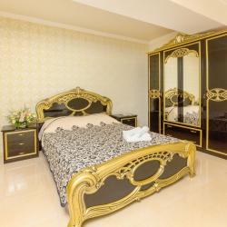 Номер стандарт