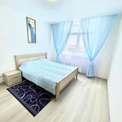 1-комнатные апартаменты стандарт