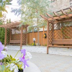 Фото Отель Сиар