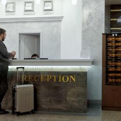 Фото Отель Центральная