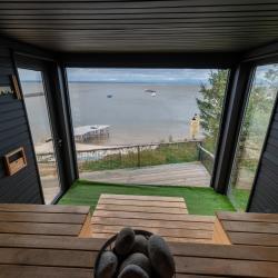 Фото Отель THE Камский