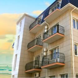 Фото Арт-Отель Хлоя