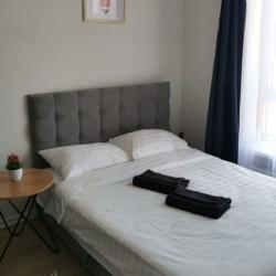 Апартаменты студия 295