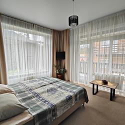 Фото Отель НаМиРа