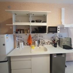 Фото Апартаменты в квартале Ильичева