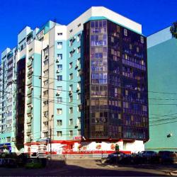 Фото Самарские апартаменты на улице Садовая 329