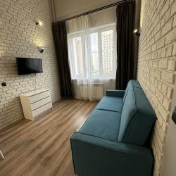 Фото Апартаменты на улице Генерала Кузнецова 18к1