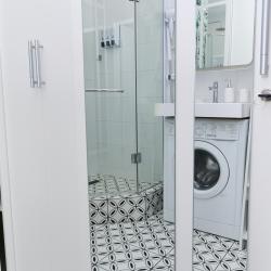 Фото Отель Home24 на улице Остужева 2/1