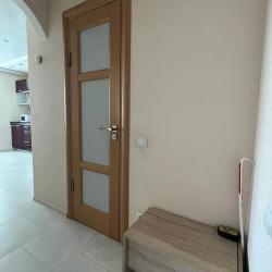 Фото Апартаменты на улице Воробьёва