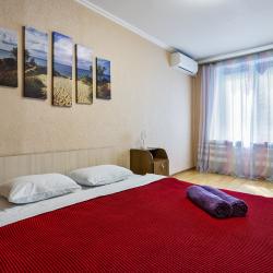Фото Отель MaxRealty24 на улице Лобачевского 24