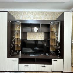 Фото Апартаменты на улице Раимкулова 2