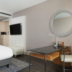 Фото Отель Radisson Blu Белорусская (Рэдиссон Блу)