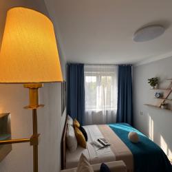 Фото Отель Apartament 52 на улице Челюскинцев 15