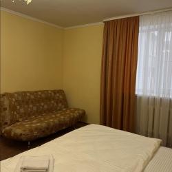 Фото Отель Спартак