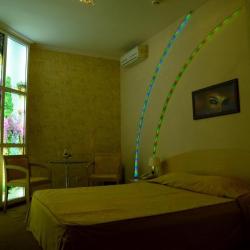 Фото Отель Мята