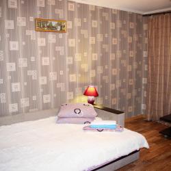 Фото Отель Favourite Home (Фэйворит Хоум) на улице Симбирцева 44