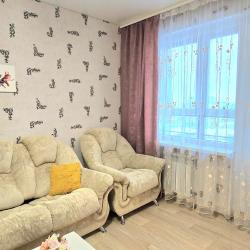 Фото Апартаменты на улице Комсомольская 105