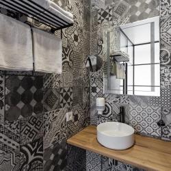 Номер улучшенный стандарт