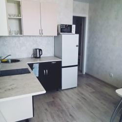 1-комнатные апартаменты улучшенные