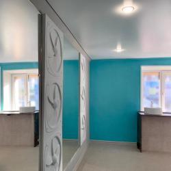 Фото Отель Луноход