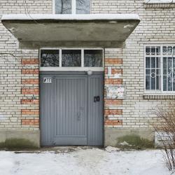 2-комнатные апартаменты стандарт