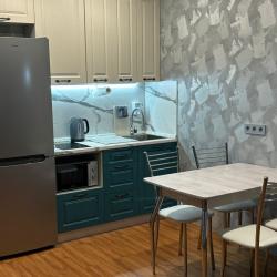 Фото Отель Ideal Apartment (Идеал Апартмент) на проспекте 100-летия а 163