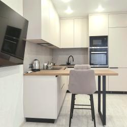 Фото Отель Apartments Liberty City на бульваре Ибрагимова