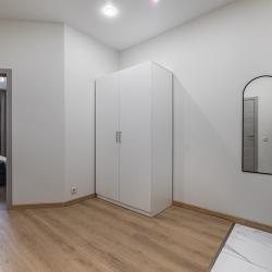 Фото Отель Евродвушка в центре на рядом с парком им. Горького