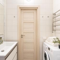 1-комнатные апартаменты улучшенные Merino Home Camellia