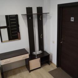4-местный номер стандарт с 2 двуспальными кроватями